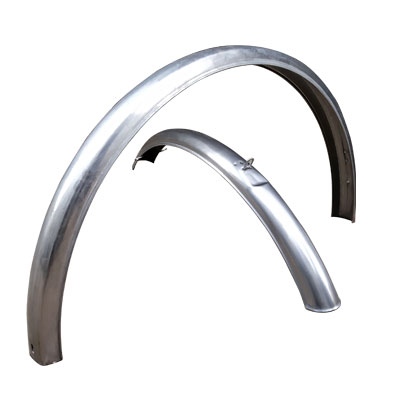 Phillip Type Bicycle Mudguard